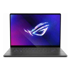 Zephyrus G16 - 16.0 2.5K 240Hz OLED (Nebula) / Ultra 9 / RTX5070 / LPDDR5X 32GB / 2TB G4  / GRAY / WIN11 HOME / 1Y