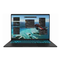 ASUS Vivobook 16 - INTEL CORE 7 240H/16.0&quot;/WUXGA (1920 x 1200) 16:10 aspect ratio/DDR5 16G/1TB PCIEG4/Matte Black/Win11 Pro/RTX 5050 8GB GDDR7 / 1YR