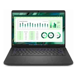 Dell Pro Max 14 MC14250 - 14in FHD+ 1920x1200 - Ultra 7 255H - 16GB RAM 1x16GB DDR5 - 512GB SSD - Backlit - Intel Integrated Graphics - Windows 11 Pro - 3Y ProSupport