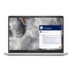 DELL PRO16 PLUS NOTEBOOK, 16&quot; FHD+ IR TOUCH, U5-235U, 32GB, 512GB, 4G, W11P(AI) 3Y PRO