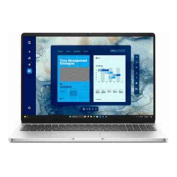 Dell Pro 16 PC16250 - 16in FHD+ 1920x1200 - Core i5-120U - 8GB 1x8GB - 256GB SSD - Backlit Keyboard - FHD HDR Camera - 3-Cell 45W - Windows 11 Pro - 1Y ONSITE