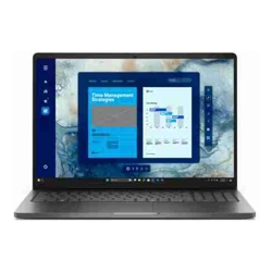 Dell Pro 16 PC16250 - 16in FHD+ 1920x1200 - Core 7-150U - 16GB 1x16GB - 512GB SSD - Backlit Keyboard - FHD RGB Camera - 3-Cell 45W - Windows 11 Pro - 1Y ONSITE