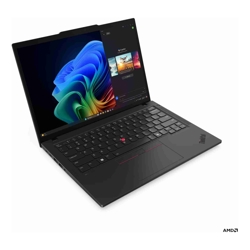 Lenovo THINKPAD T14 AMD GEN 6 14IN WUXGA TOUCH AMD RYZEN AI 7 PRO 350 32GB RAM 512GB SSD WIN11 PRO 3 YEAR PREMIER SUPPORT
