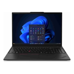 THINKPAD T16 GEN 4 16IN WUXGA INTEL CORE ULTRA 5 225H 16GB RAM 512GB SSD WIN11 PRO 3 YEAR PREMIER SUPPORT