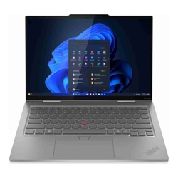 THINKPAD X1 2-IN-1 GEN 10 14IN WUXGA TOUCH INTEL CORE ULTRA 7 265H VPRO 32GB RAM 512GB SSD WIN11 PRO 3 YEAR PREMIER SUPPORT