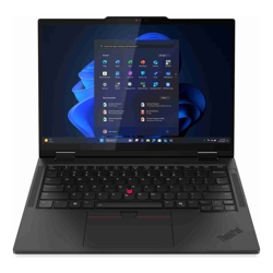 THINKPAD T14S 2-IN-1 GEN 1 14IN WUXGA TOUCH INTEL CORE ULTRA 7 255H 32GB RAM 512GB SSD WIN11 PRO 3 YEAR PREMIER SUPPORT