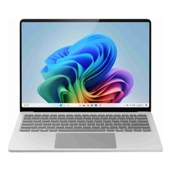 Surface Laptop 7 13.8in Intel U7/16GB/512GB W11P Commercial Platinum