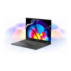 Prestige 16 AI Studio B1VEG-064AU 16inUHD OLED Intel Core Ultra 7-155H RTX4050-6GB 32GB RAM 2TB SSD WiFi-7 Win11Home 1YR WRT Stellar-Gray