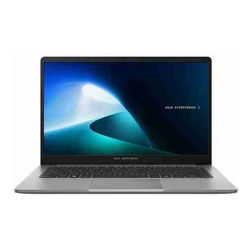 Asus P1403CVA-S60482X, Expertbook P1, 14&quot; FHD Screen, Intel Core I5-13420H, 16GB DDR5 RAM, 512GB NVMe SSD, Wireless AX+Bluetooth, Windows 11 Pro, Misty Grey, 1 Year Onsite Warranty