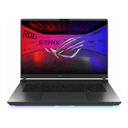 STRIX G16 G615JMR - 16.0 2.5K 2560 x 1600 WQXGA 16:10 - i7-14650HX - RTX 5070 8GB GDDR7 - 32GB DDR5 16GB DDR5-5600X2- 1TB PCIe 4.0 NVMe M.2 SSD - ECLIPSE GRAY - Windows 11 Home - 2Y Warranty