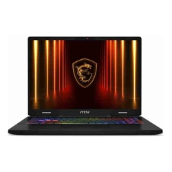 Crosshair A16 HX - 16in QHD+ IPS - Ryzen 9 7945HX - RTX 5070 GDDR7 8GB - 16GB8GBx2 RAM DDR5 - 1TB NVMe SSD - WiFi 6E RZ616 - 4cell 90Whr - Cosmos Gray - Windows 11 Home 1 Year Warranty