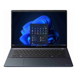 DYNABOOK PORTEGE X40-M, U7-155H, 14" WUXGA TOUCH, 32GB, 512GB SSD, TB4, W11P(AI), 3YR