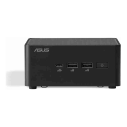 ASUS NUC 14 (L10 Tall) - Ultra 5 125H, 16GB DDR5-5600. 512G M.2 2280  4.0 SSD, Wi-Fi 6E AX211, 2.5G LAN, WIN11 PRO, 3YR ONSITE - NO AU CORD