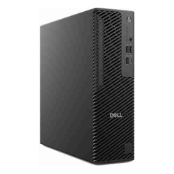 Dell Pro Max Slim FCS1250 - Ultra 9 285 - 32GB RAM 2x16GB DDR5 - 1TB SSD - NVIDIA RTX A1000 8GB - Windows 11 Pro - 3Y ProSupport
