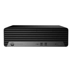 Elite SFF 800 G9 I9-14900 32GB DDR5-4800 1TB SSD DVDRW vPro Windows 11 Pro 3/3/3 Warranty