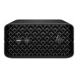 Z2 Mini G1ia Ryzen AI Max Pro 385 32GB 1TB M.2 PCIe Drive AMD WiFi BT 2xmDP to DP Adapters Windows 11 Pro 3/3/3 Warranty