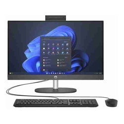 Pro One 240 G10 I7-1355U 16GB DDR4-3200 512GB PCIE-NVME SSD 23.8in diagonal FHD PC Intel Core Wifi-6 BT-5.3 Windows 11 Pro 1/1/1 Warranty