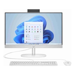 HP ALL-IN-ONE 24-CR1000A PC