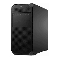 HP Z4 G5 AI Workstation Intel Xeon W3-2425 64GB DDR5 1TB SSD Windows 11 PRO RTX A4000 16GB NPU 100 TOPS 3YR Active Care NBD Onsite