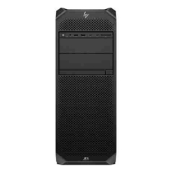 HP Z6 G5 AI Workstation Intel Xeon W5-3435X 128GB DDR5 1TB SSD +2TB HDD Windows 11 PRO RTX A4000 16GB NPU 100 TOPS 3YR Active Care NBD Onsite