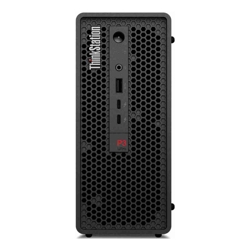 ThinkStation P3 uSFF i7-14700 32GB2x16GB 1TB SSD No Optical Drive NVIDIA T1000-8GB GDDR6 4x miniDP Win11 Warranty 3-Year OnSite and Premier Support
