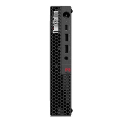 LENOVO P3 TINY I7-14700, 1TB, 16GB, RTX A1000-8GB, W11P, 3YR PREM