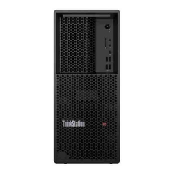 LENOVO P3 TOWER TWR U7-265, 2TB+1TB, 32GB, WIFI+BT, W11P, 3YR PREM