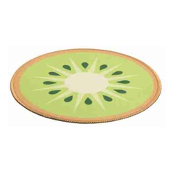 Brateck MP10-16 Stylish Mouse Pad, The Perfect Partner for Working, Gaming, Studying 200x200x2mm
