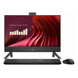 Dell AIO 24 Touch OEC2425000201MAU - Core 7 150U - 16GB DDR5 2x16GB - 1TB SSD - WI-FI 6E Intel AX211 - KB Mouse Included - Windows 11 Pro - 3Y ONSITE