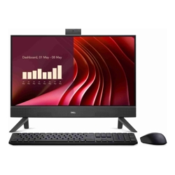 Dell AIO 24&quot; EC24250 All-in-One - i5-1334U - 16GB RAM 2x8GB - 512GB SSD - WI-FI - KB Mouse Included - Windows 11 Pro - 3Y ONSITE