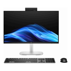 EliteStudio 8 G1i AIO 24&quot; Non-Touch All-in-One - Intel Core U5-235 vPro-16GB(DDR5 4800)- 512GB SSD-WL+BT-Win 11 Pro-3/3/3 Warranty