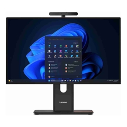 LENOVO ThinkCentre M90A G6 23.8&quot;/24&quot; FHD IPS TOUCH Intel U7-265 vPro 16GB DDR5 512GB SSD Windows 11 Pro 3yrs Onsite Wty Keyboard Mouse WiFi+BT