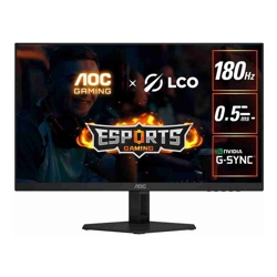 AOC 27G4E 27&quot; 180Hz IPS G-Sync Gaming Monitor 