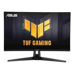 ASUS VG27AQ5A 27&quot; (16:9) IPS QHD LED TUF Gaming Monitor - 0.3MS, 210HZ (OC), DP, HDMI(2), HDR10, SPKR, 3YR