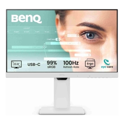 GW2486TC I 23.8in USB-C BenQ Home Office Monitor