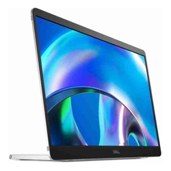 DELL PRO 14 PLUS (16:10) FHD IPS LED, PORTABLE Monitor, USB-C(2), TILT, SLEEVE, 3YR