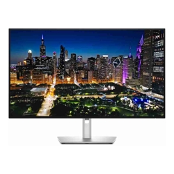 Dell UltraSharp U3225QE 32&quot; 120Hz 4K UHD DCI-P3 99% IPS Monitor w/ Thunderbolt Hub