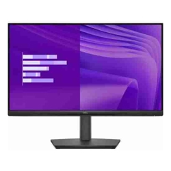 DELL PRO MONITOR, 24&quot; (16:9) FHD IPS LED, DP, VGA, HDMI, TILT, 3YR