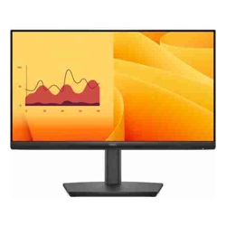 Dell PRO 22 MONITOR E2225HSM 16:9 VA 1920X1080 FHD 100HZ HEIGHT-ADJUSTABLE VESA MOUNT 100X100 HDMI DP VGA 3YR ADV EXC