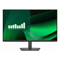DELL E-SERIES 27&quot; (16:9) FHD IPS LED, HDMI, DP, VGA, TILT, 3YR