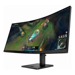 OMEN 34c G2 WQHD 180Hz Curved GamingMNTR