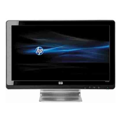 HP 2010I LCD Monitor 20in, DVI, 12 Month Wty (Refurbished)