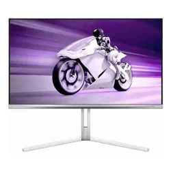 Philips Evnia 27M2N8500 26.5&quot; 360Hz QHD QD-OLED Gaming Monitor AmbiGlow 2560x1440 16:9 0.03ms GTG 1.5m:1 Contrast 250 Nits DP/HDMI USB HUB SPK HDR400 Tilt/Swivel/Height VESA 100x100mm