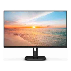 PHILIPS 27E1N2300A USB-C Monitor. 27in IPS FHD 1920x1080 16:9 250nits 4ms 120Hz HDMI USB-C PD65W 2Wx2 Speakers Tilt VESA 3Yr Wty