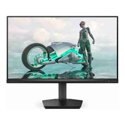 PHILIPS EVNIA 24M2N3200FQ 200Hz Gaming Monitor. 23.8in IPS FHD 1920x1080 16:9 300nits 0.3ms 200Hz 2xHDMI DP 3.5mm Jack Audio-out Tilt VESA Adaptive Sync HDR10 3Yr Wty