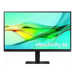 Samsung LS27D602UEEXXY 27&quot; QHD IPS 100Hz Business Monitor, 3Y