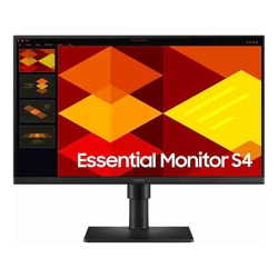 Samsung S4 S40GD 24in FHD 100Hz IPS Monitor (LS24D400GAEXXY)
