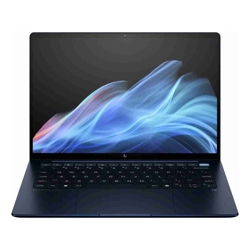 EliteBook Ultra G1i AI U7-256V 16GB LPDDR5x-8533 512GB PCIE-NVME SSD 14 Inch Bright View Oled TS Wifi-7 BT-5.4 6-Cell BL-KB CP 65W Power-Adp HDMI Windows 11 Pro Premium 3/3/3 Warranty