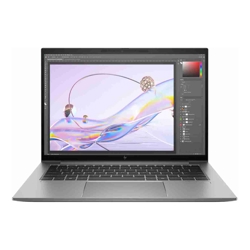 Zbook Firefly G11A 14in Touch Ryzen7 Pro 8840HS 16GB DDR5 512GB SSD Integrated Graphic W11P 3/3/3