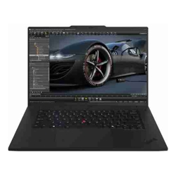 LENOVO ThinkPad P1 G7 16&quot; WQXGA IR Ultrabook - Intel U9-185H 64GB DDR5 2TB SSD Windows 11 PRO 3yr Warranty